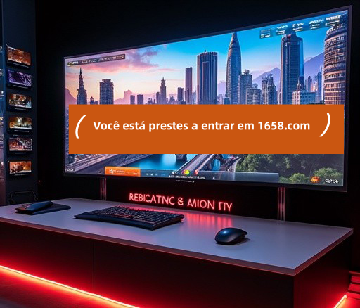 Estatísticas do Jogo bm19